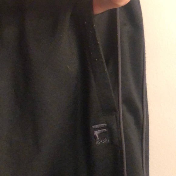 Fila pants - Picture 2 of 6